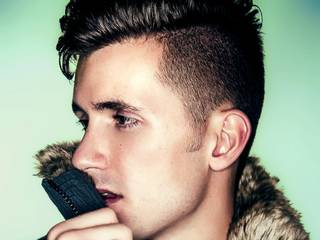 Interviews: Connell Cruise steps into the wild